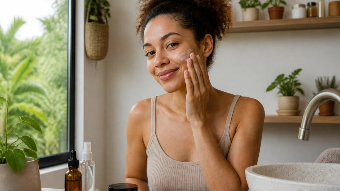 What Is a Skin Barrier: The Complete Guide to Repair and Care