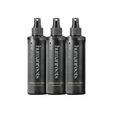 3 Spray
