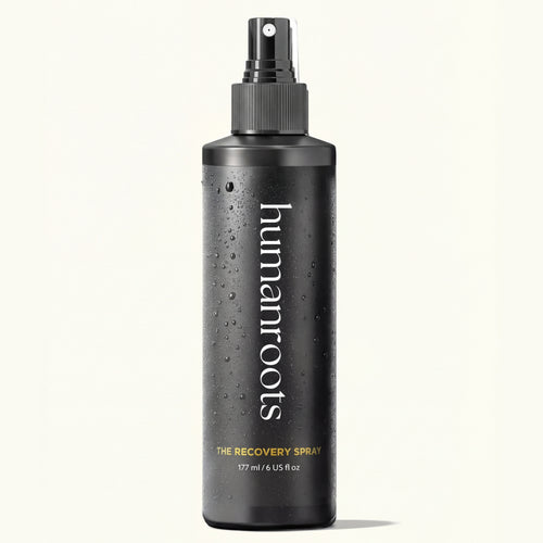 The Recovery Spray