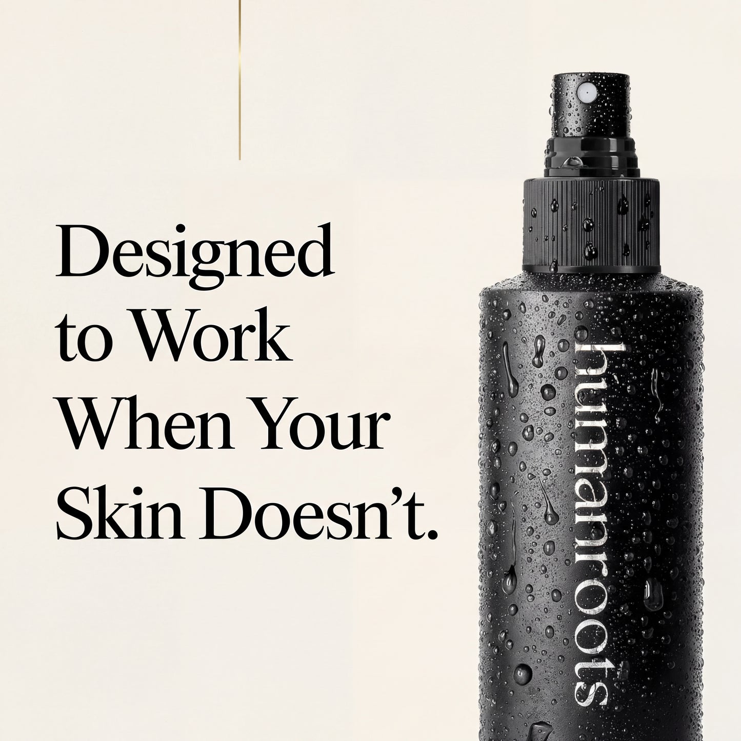 The Recovery Spray