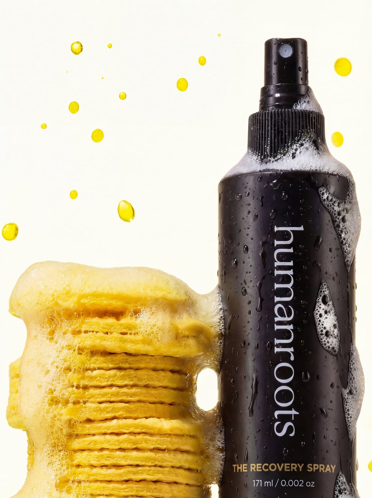 The Clear Skin Duo - Clear, balanced skin in two simple steps - humanroots