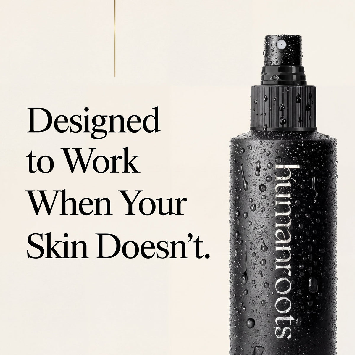 The Recovery Spray (bundle) - humanroots