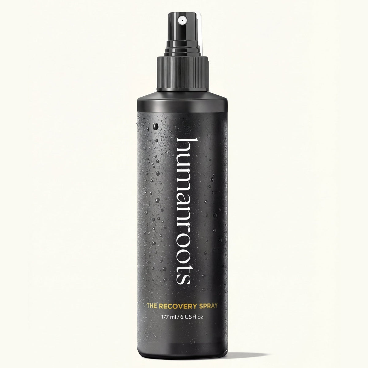 The Recovery Spray (bundle) - humanroots