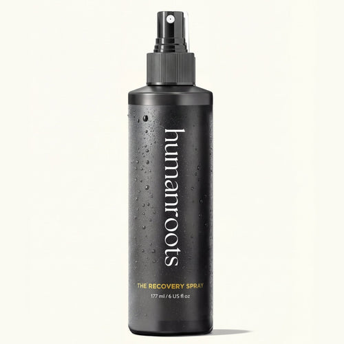 The Recovery Spray