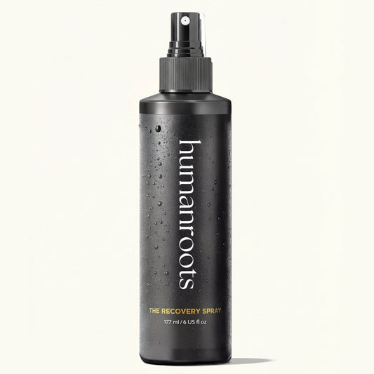 The Recovery Spray (bundle) - humanroots