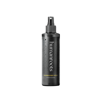 The Recovery Spray (bundle) - humanroots
